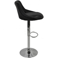 Стільчик для візажу Lari ekonom