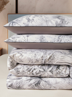 Комплект постельного белья Сатин Премиум CPA052