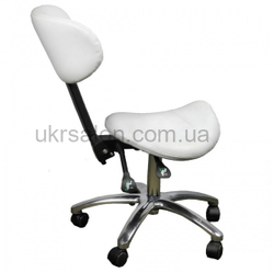 Стільчик сідло майстра ZD-2125