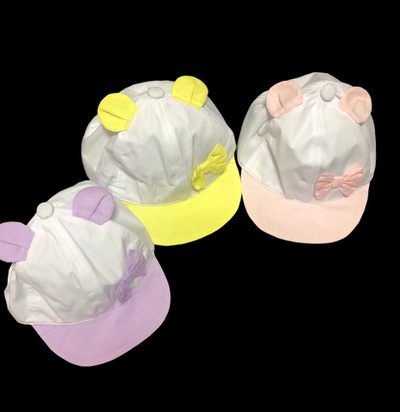 Бейсболка, бавовна ТМ "Ua"