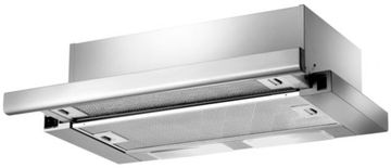 Витяжка VENTOLUX GARDA 50 INOX (680) IT