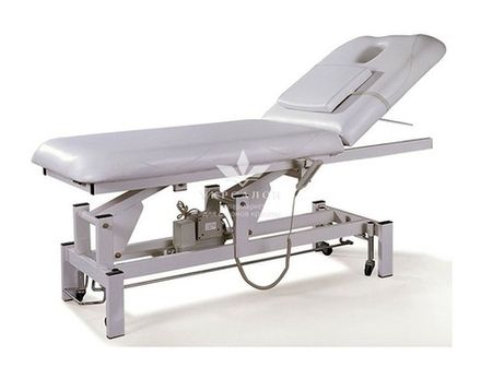 Масажний стіл 268А з електричним регулюванням висоти