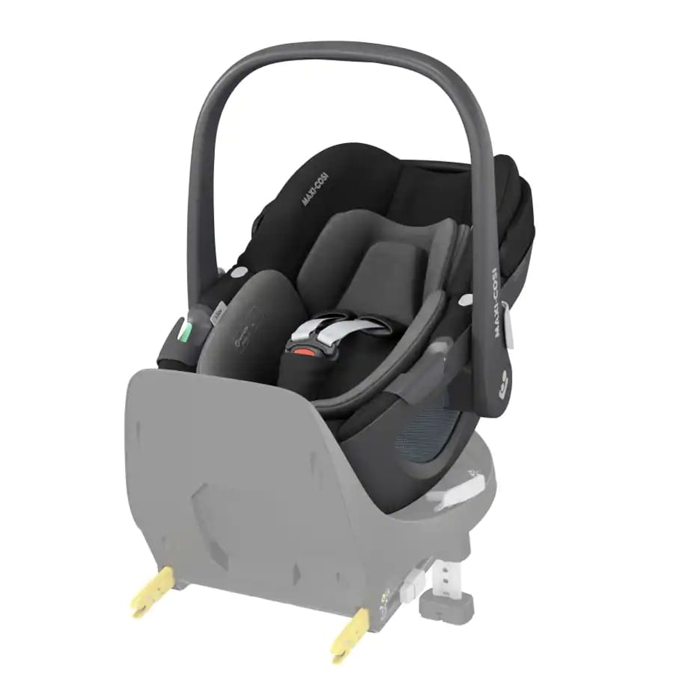 Автокресло-переноска детское Maxi-Cosi Pebble 360 0+ (0-13 кг)