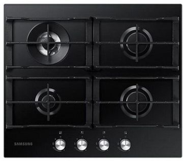 Варильна поверхня газова SAMSUNG NA64H3030AK/WT