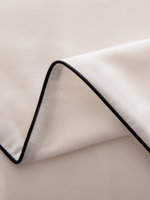 Комплект постельного белья Однотонный Сатин Элитный OCE023