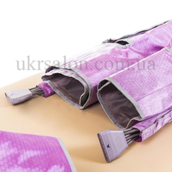 Апарат пресотерапії Air Slim Ultra