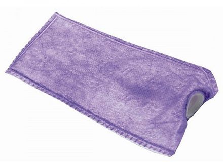 Змінний пакет-фільтр для педикюрних апаратів podotronic