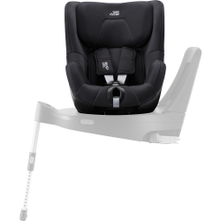 Автокресло детское Britax Römer Dualfix 5Z Style 0+/1 (0-18 кг)