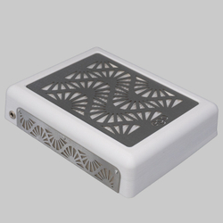 Вытяжка для маникюра настольная Ulka Ego Ami