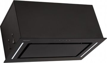 Витяжка ELEYUS GEMINI 1200 LED 52 BL