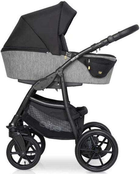 Універсальна коляска 2 в 1 Expander Elite