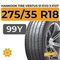 Hankook Tire Ventus S1 Evo 3 K127 275/35 R18 99Y XL