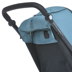 Прогулянкова коляска El Camino ME 1053-3 Dynamic Pro