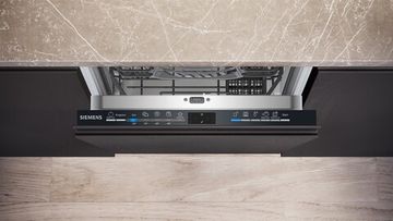Вбудована посудомийна машина Siemens iQ300 SR63IX01KK
