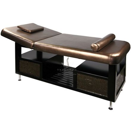 Масажний стіл ZD-862