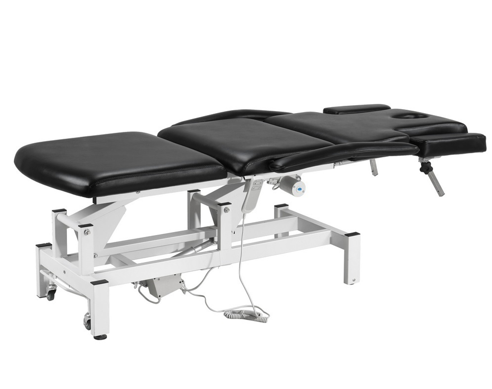 Кушетка електрична масажна 8271, (2 мотори)