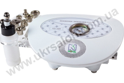 Аппарат алмазной микродермабразии Nevada Taurus