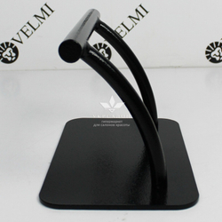 Підставка для ніг Black