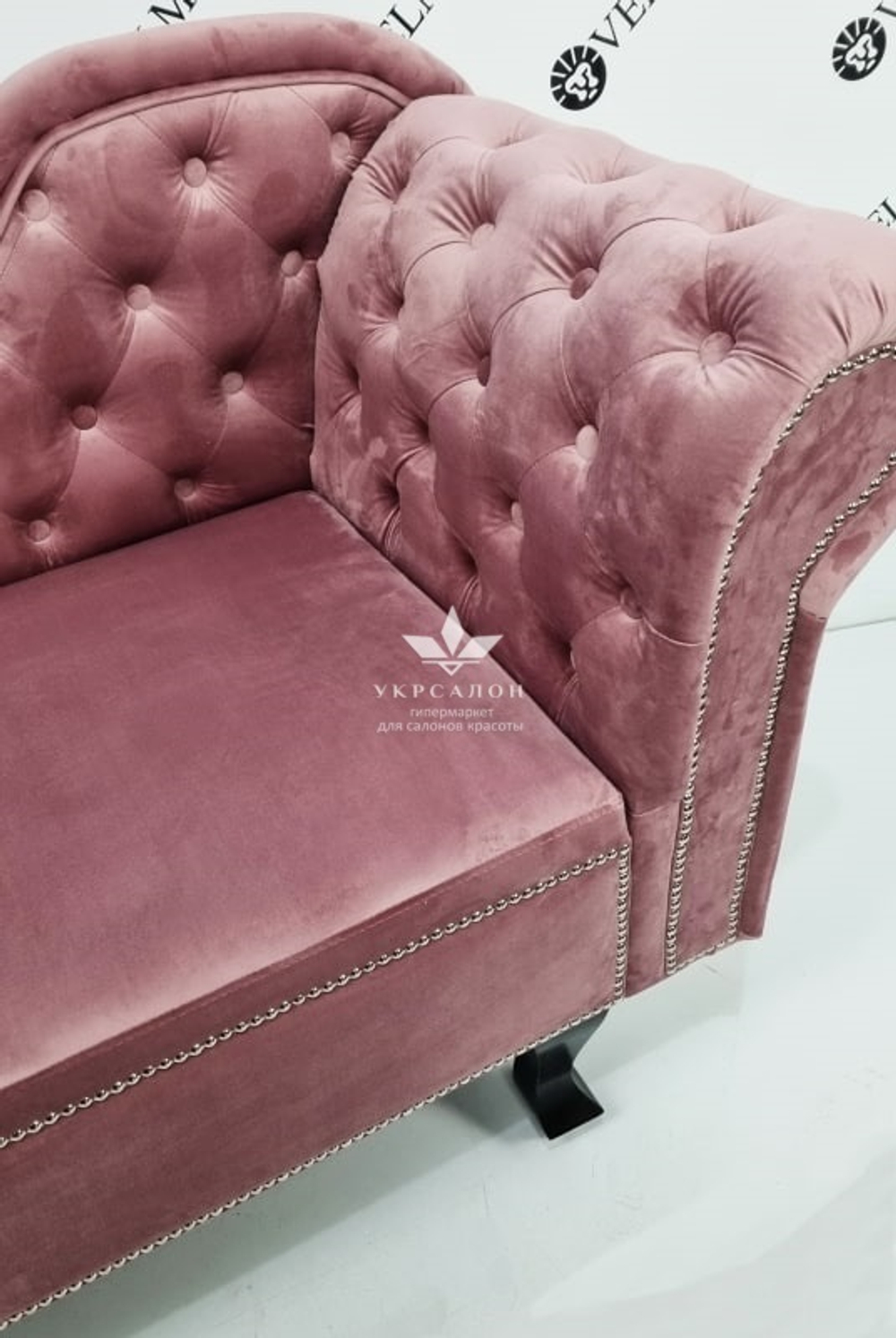 Диван для залу очікування Picanto