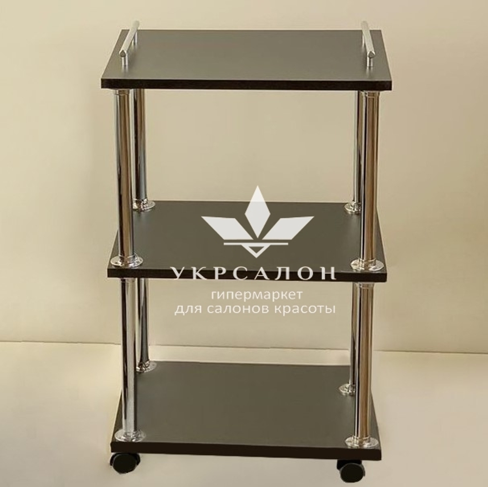 Педикюрно-косметологічна візок Проф