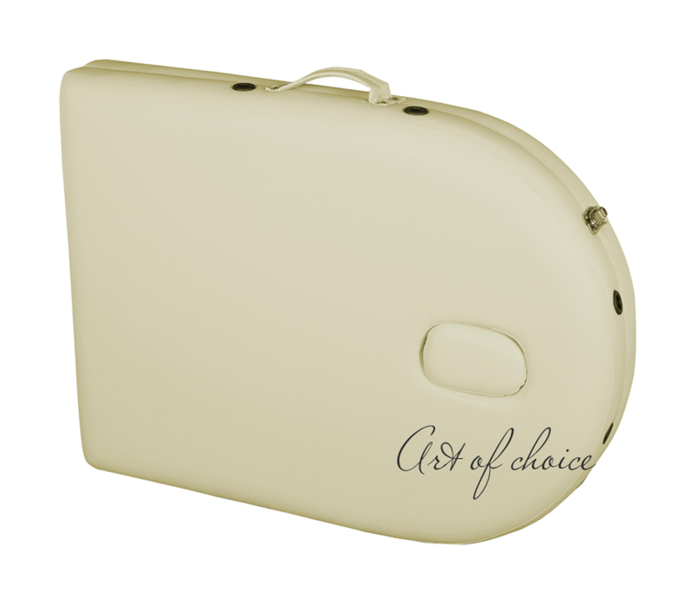 Массажный стол TES