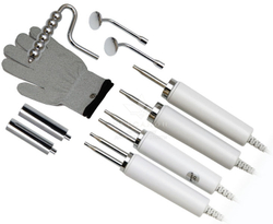 Косметологический комбайн 3-в-1 Skin Expert 5566