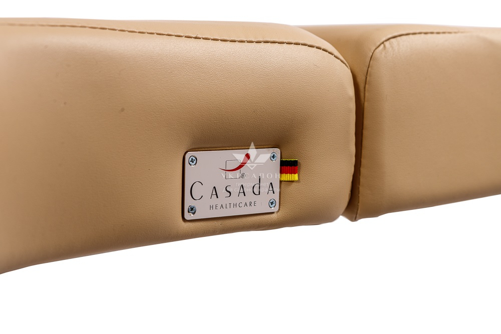 Массажный стол Casada Paderborn Prime