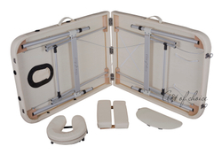 Складаний масажний стіл boy