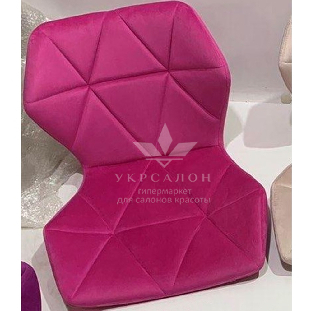 Стільчик майстра Paris Torino Velor New