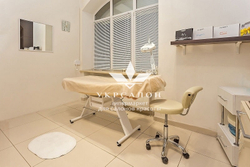 Кушетка косметологическая 202