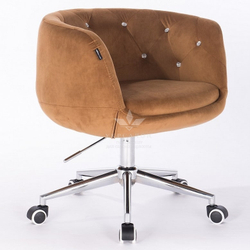 Стульчик мастера Zefir velor