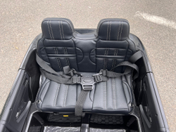 Дитячий електромобіль джип 90W Land Rover "WeKids Cars"