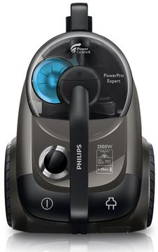 Пилосос без мішка Philips FC9714/01