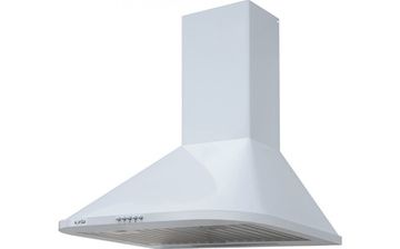 Витяжка VENTOLUX MONACO 60 WH (800)