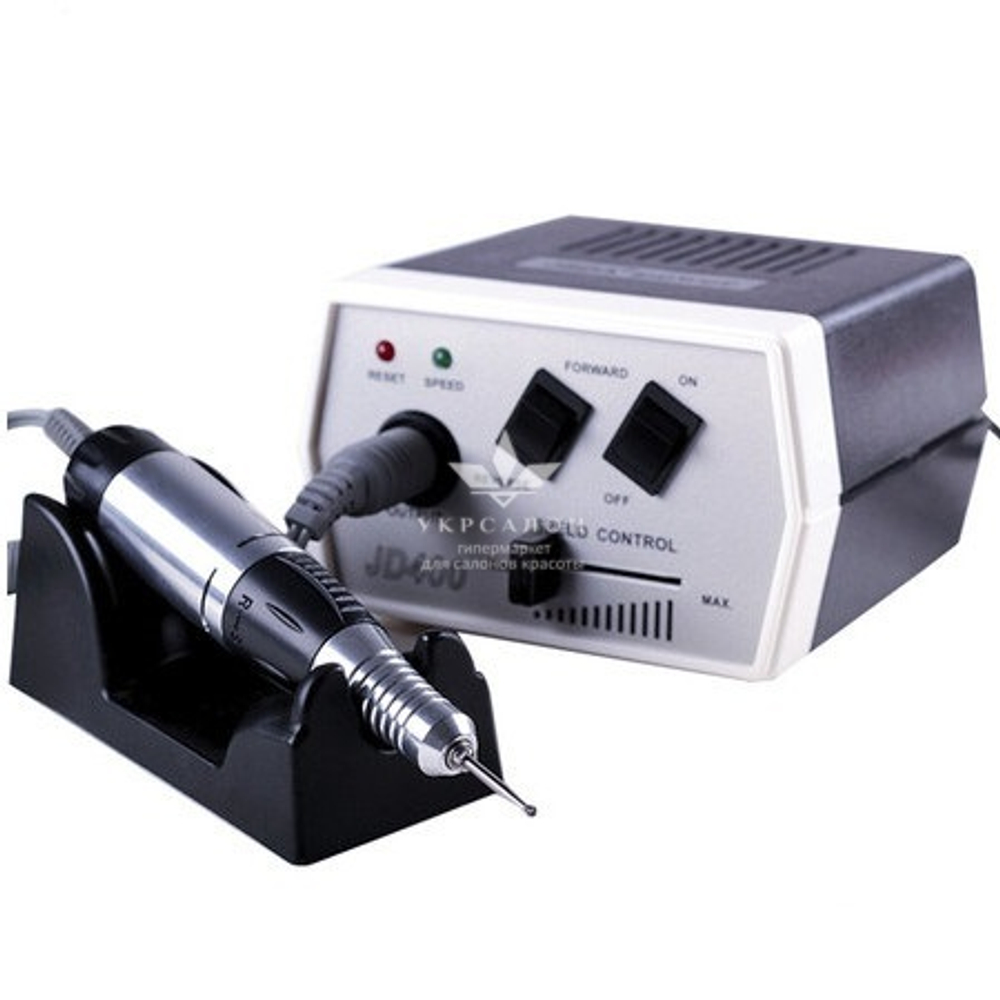 Фрезер для манікюру та педикюру JSDA 400