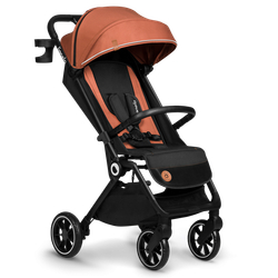 Прогулянкова коляска Lionelo Cloe