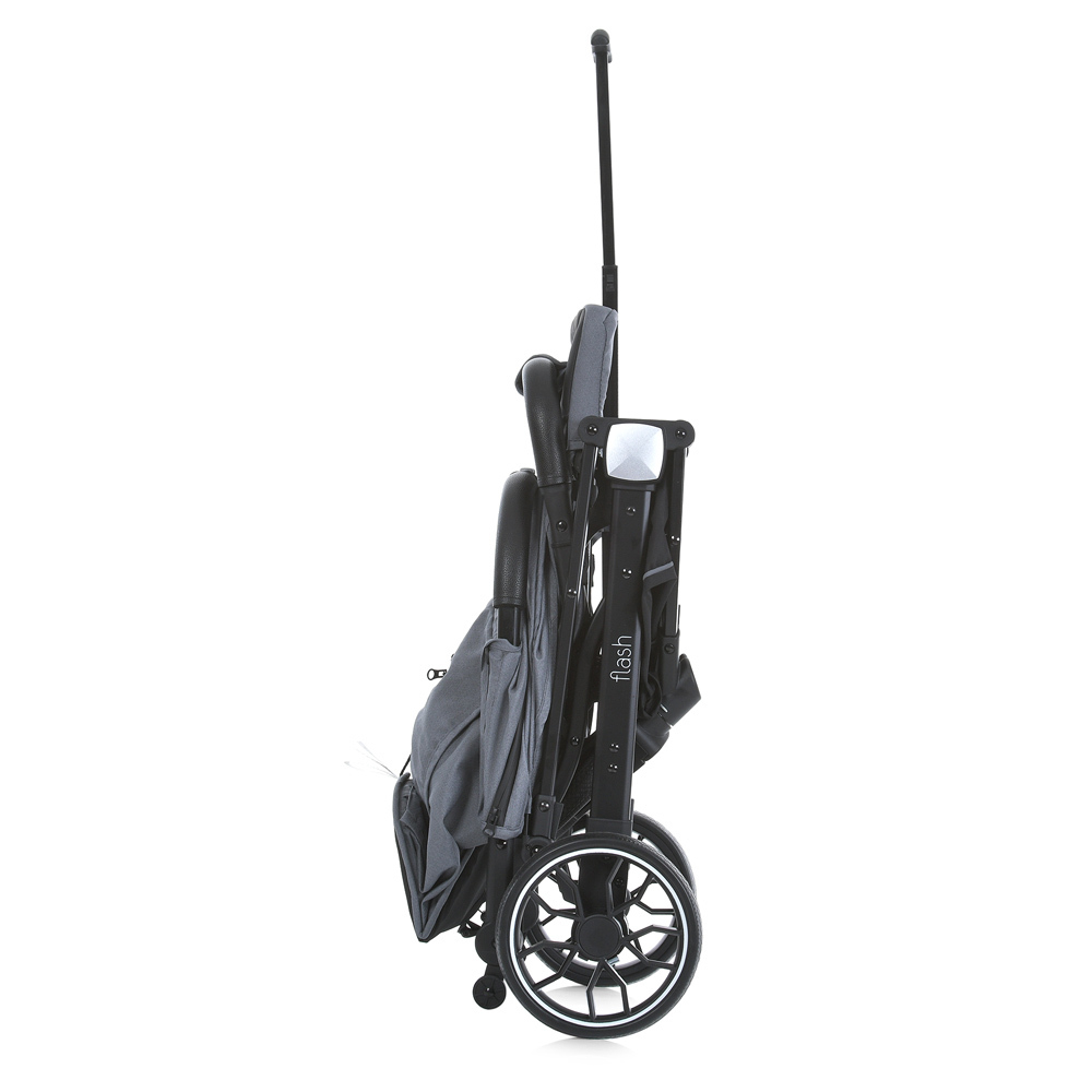 Прогулочная коляска Bambi M 5727 FLASH