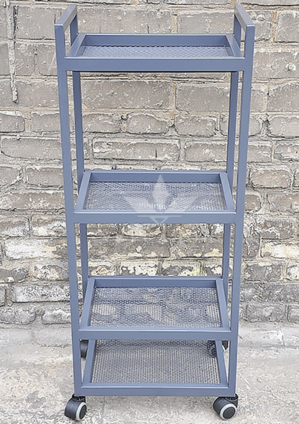 Тележка косметологическая 1932