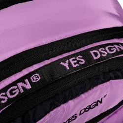 Рюкзак YES TS-95 YES DSGN. Lilac (арт. 559459)
