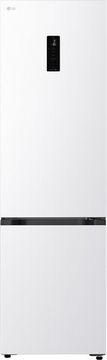 Двокамерний холодильник LG GC-B509EQTM