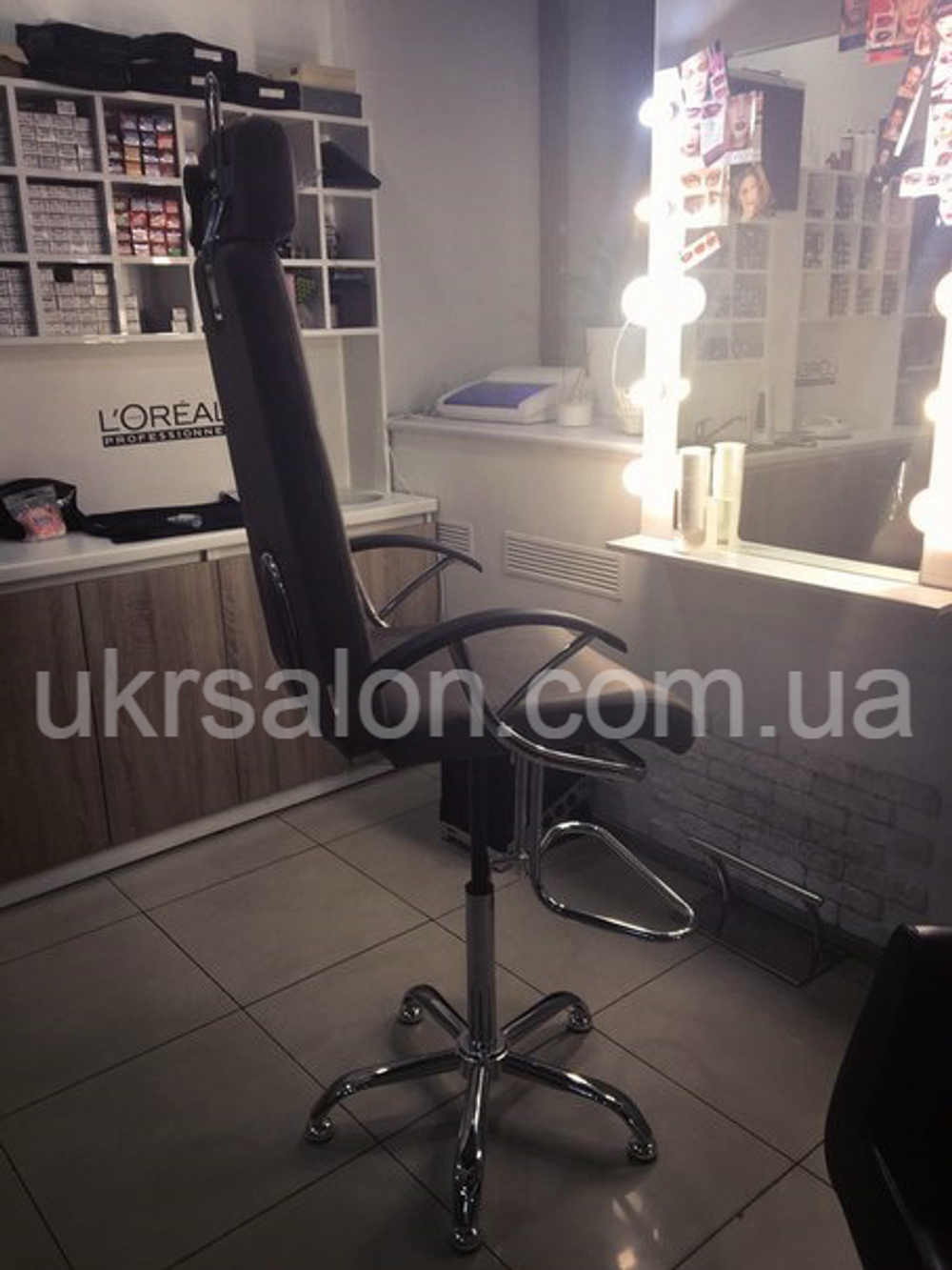 Кресло для визажа Make up