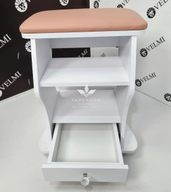 Педикюрна підставка Lira