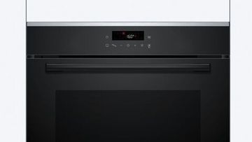 Вбудовувана духова шафа Bosch HBG272EB3