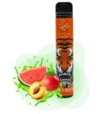 Elf Bar 1500 - Mango Peach Watermelon (5% nic)