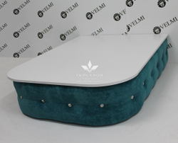 Подіум Ice Queen для педикюрного крісла