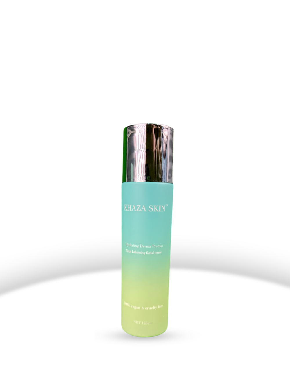 Глубокое увлажнение и баланс кожи – набор 4 в 1, Khaza Skin