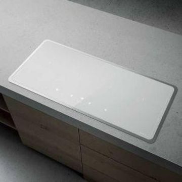 Варильна поверхня ELICA LIEN DIAMOND 874 WH