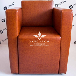 Крісло для залу очікування Debby