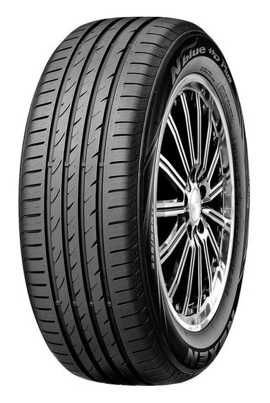 Nexen N&#39;Blue HD Plus 165/65 R14 79H