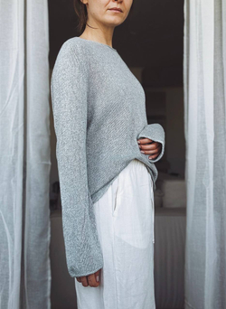 Solskin Top